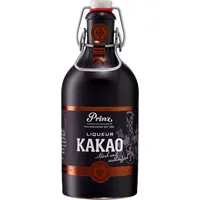 feinbrennerei thomas prinz Kakao Likör 37,7% Vol. 0,5 l