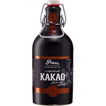 feinbrennerei thomas prinz Kakao Likör 37,7% Vol. 0,5 l