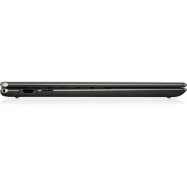 HP Spectre x360 2-in-1 Laptop | 16" 3K+ Touchscreen | Intel Core i7-1360P 16GB RAM | 512 GB SSD Arc A370M | Windows 11 | QWERTZ | Schwarz | inkl. HP MPP 2.0 Tilt Pen