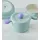 Neoflam Better Finger Kochtopf 18 cm rund