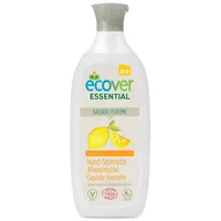 Ecover Hand-Spülmittel Zitrone Essential 500ml