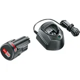 Bosch DIY Starter Set 12 V Li-Ion 1,5 Ah 1600A01L3D