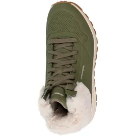 SKECHERS Uno Rugged - Fall Air olive 37