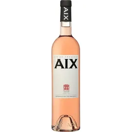 Weingut Maison Saint Aix, F 13490 Jouques AIX Rosé AP Maison Saint AIX 1,5l
