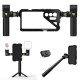 Freewell Genius Rig Cage schwarz