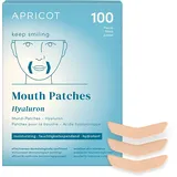 Apricot Mouth Patches Hyaluron beige