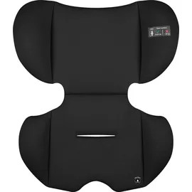 lionelo Billy i-Size Schwarz