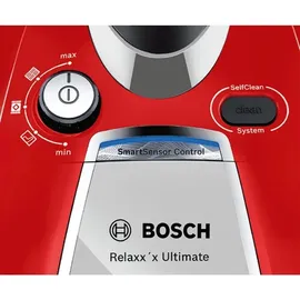Bosch BGS7PET, Staubsauger, Zylinder-Vakuum Trocken 700 W