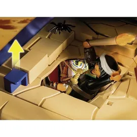 Playmobil History Pyramide des Pharao 5386