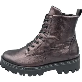 WALDLÄUFER Schnürstiefeletten in rot, | Gr.: 39
