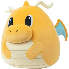 Squishmallows Dragonite 25 cm Orange