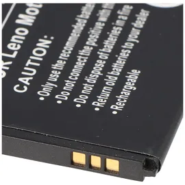 AccuCell Akku passend für den Motorola Moto E4 Akku GK40, SNN5967A, SNN5967B