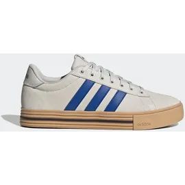 adidas Daily 4.0 Grey One/Royal Blue/Grey Three 43