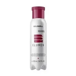Goldwell Elumen Haarfarbe Naturals NN@6 Natur Intensiv auf der Tonhöhe Dunkelblond (optimale Grauabdeckung) 200ml
