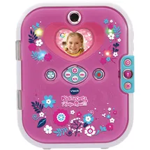 Vtech KidiSecrets Selfie Music 2.0 rosa
