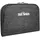 Tatonka Big Plain Wallet Portemonnaie off black