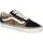 Vans Old Skool Black/Leopard 36,5