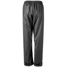 Weather Report Regenhose Rainy Schwarz 164