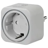 VOLTCRAFT SEM6000 DUAL Energiekosten-Messgerät Bluetooth®-Schnittstelle, Datenexport, Datenloggerfunktion, TRMS, Stromtarif