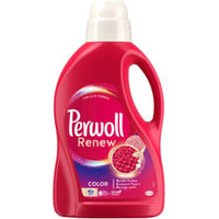 Perwoll Renew Color Feinwaschmittel - 25 Wl