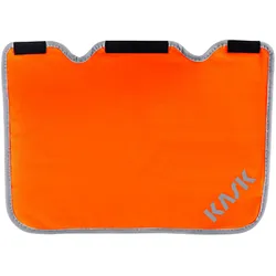 Kask Nackenschutz, orange
