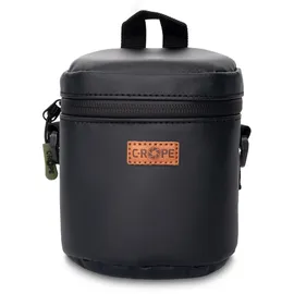 C-Rope Premium Objektivtasche mit Fleece-Fütterung XS,S,M