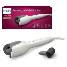 Philips StyleCare Prestige BHB878/00 weiß/rosegold