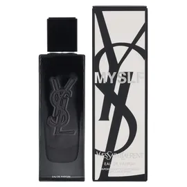 Yves Saint Laurent MYSLF Eau de Parfum 60 ml nachfüllbar