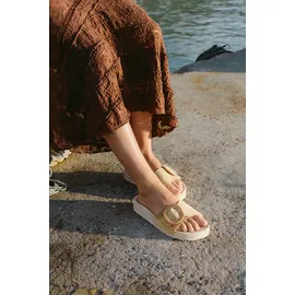 ROHDE Matera Damen, beige, Größe 38 EU