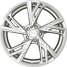 mam wheels RS5 7,5 x 17 5 x 120 ET35 Silber