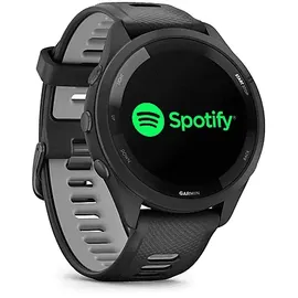 Garmin Forerunner 265 Schwarz