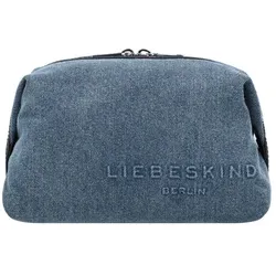 Liebeskind Elvira Kulturbeutel 23.5 cm denim