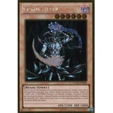 PGLD-DE084 - Chaos Hexer - Gold Rare - DE - im Set mit Ultrapro Toploader - Yugioh