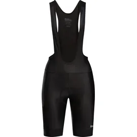 Jack Wolfskin Morobbia Shorts Black