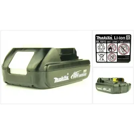 Makita BL1815 18 V Li-Ion 1.5 Ah 195445-6