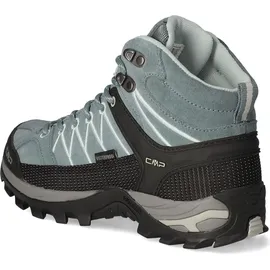 CMP Rigel Mid WP Damen Mineral Green 38