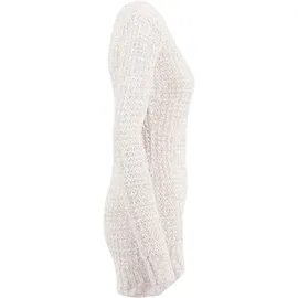 URBAN CLASSICS Pullover White XS