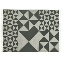 Verpan - Mirror Throw, dunkelgrün