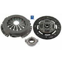 Sachs Kupplungssatz 3000 771 001
