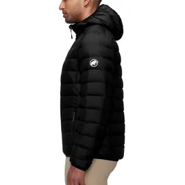 Mammut Herren Waymarker In Hoodie Jacke (Größe XXL, schwarz)