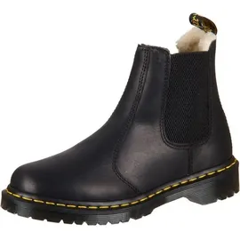 Dr. Martens 2976 Leonore black burnished wyoming 36