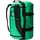 The North Face Base Camp Duffel XS optic emerald/tnf black