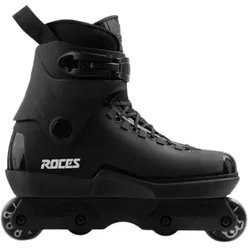 ROCES M12 LO TEAM Inline Skate 2025 buio - 48