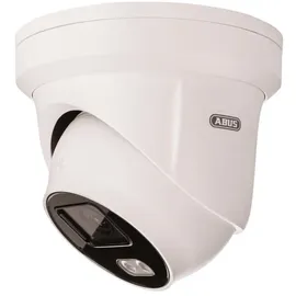 ABUS IPCS54511B Schwarz