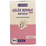 Hoyer Gelee Royale Forte Kapseln 30 St.