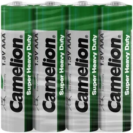 Camelion AA 960 mAh 4 St.