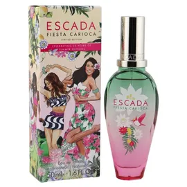 Escada Fiesta Carioca Eau de Toilette 50 ml