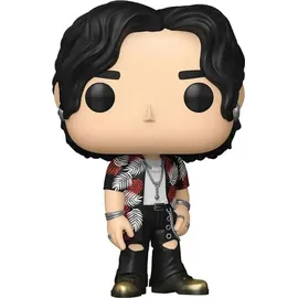 Funko POP! Vinyl Figur Music BTS Solo Agust D Haegeum 466
