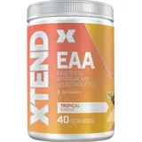Xtend EAA, Tropical - 316g EUR/kg)