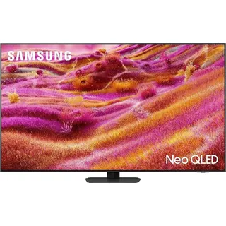 TQ55QN90F 55" Neo QLED 4K Vision AI Smart TV QN90F (EU-Modell)